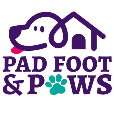Pad Foot and Paws