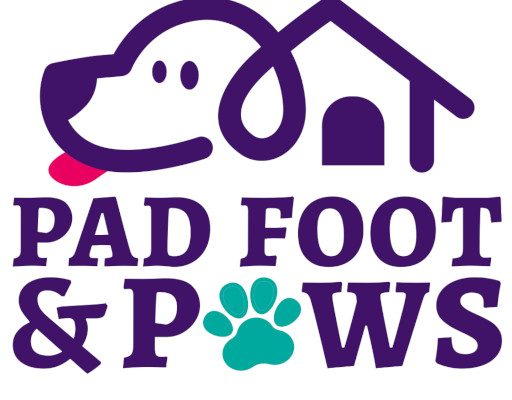 Pad Foot and Paws