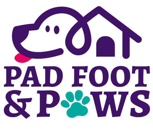 Pad Foot and Paws